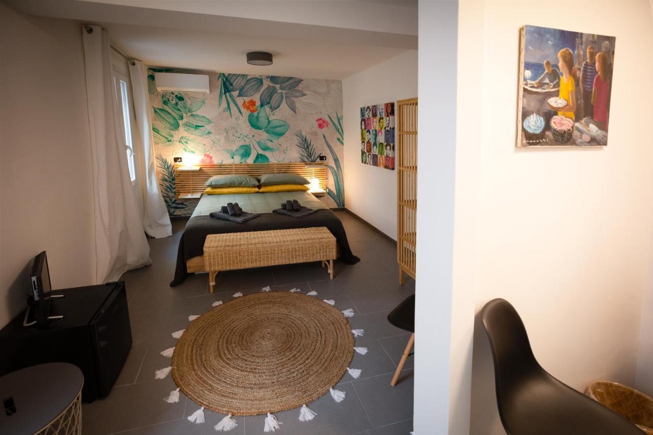 Apartment Via Calefati Land Bari