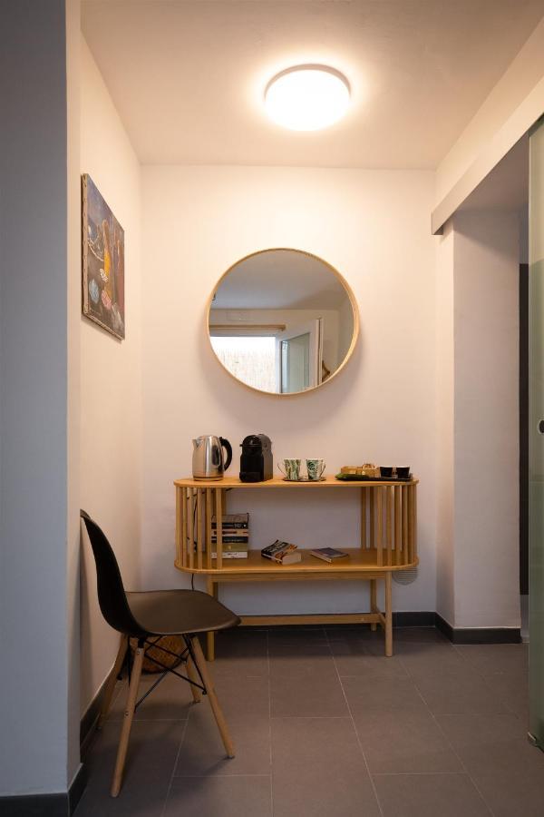 Via Calefati Land Apartment