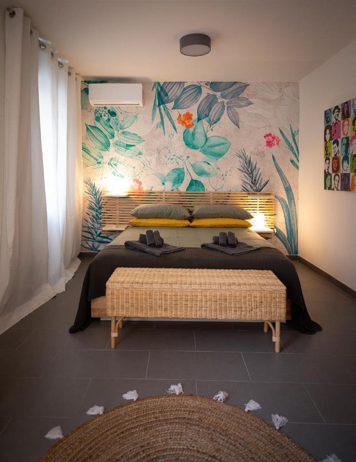 Apartment Via Calefati Land *