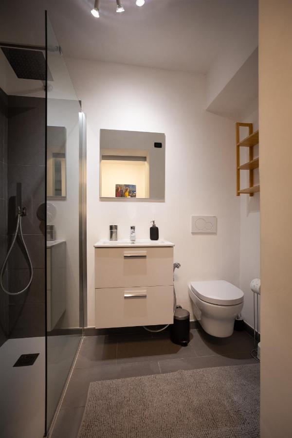 Apartment Via Calefati Land Bari