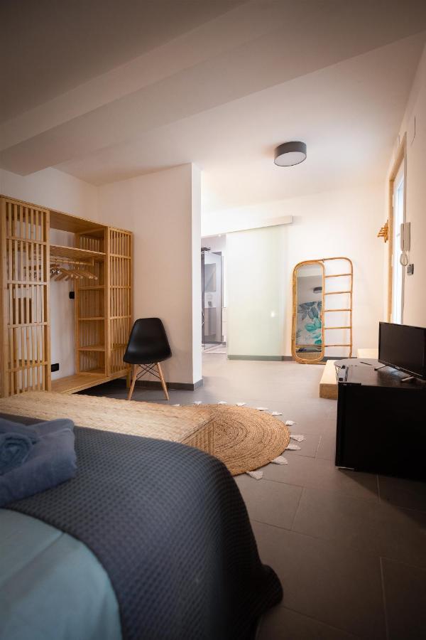Apartment Via Calefati Land *