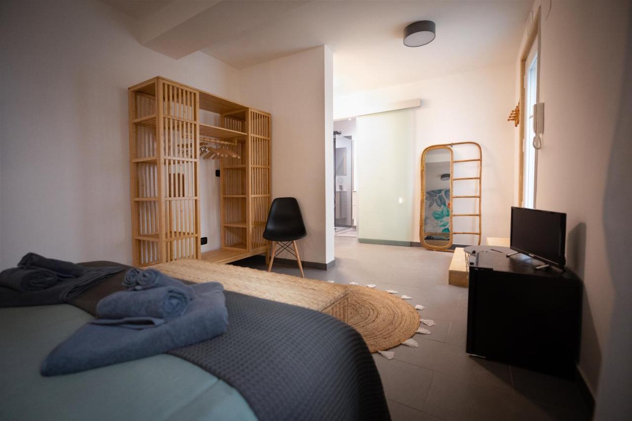 Via Calefati Land Apartment *