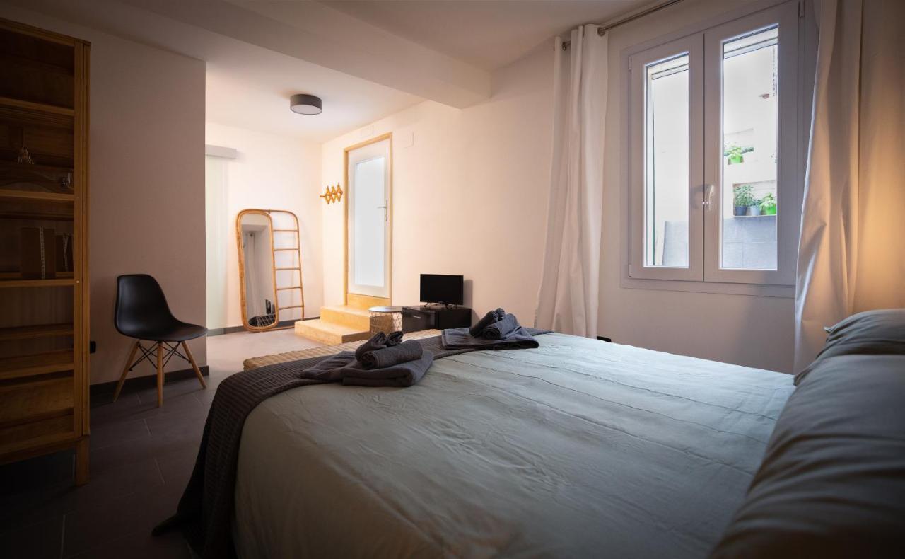 Via Calefati Land Apartment