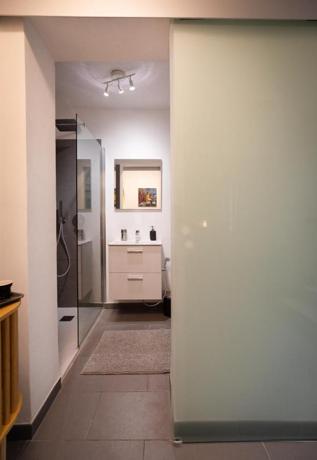 Via Calefati Land Apartment *