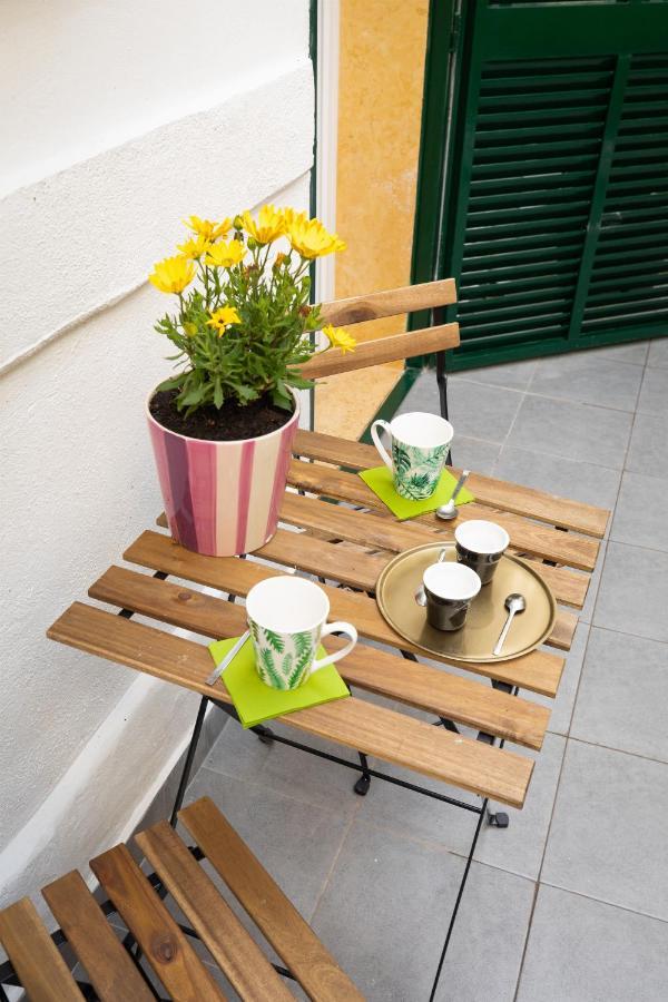 Via Calefati Land Apartment *