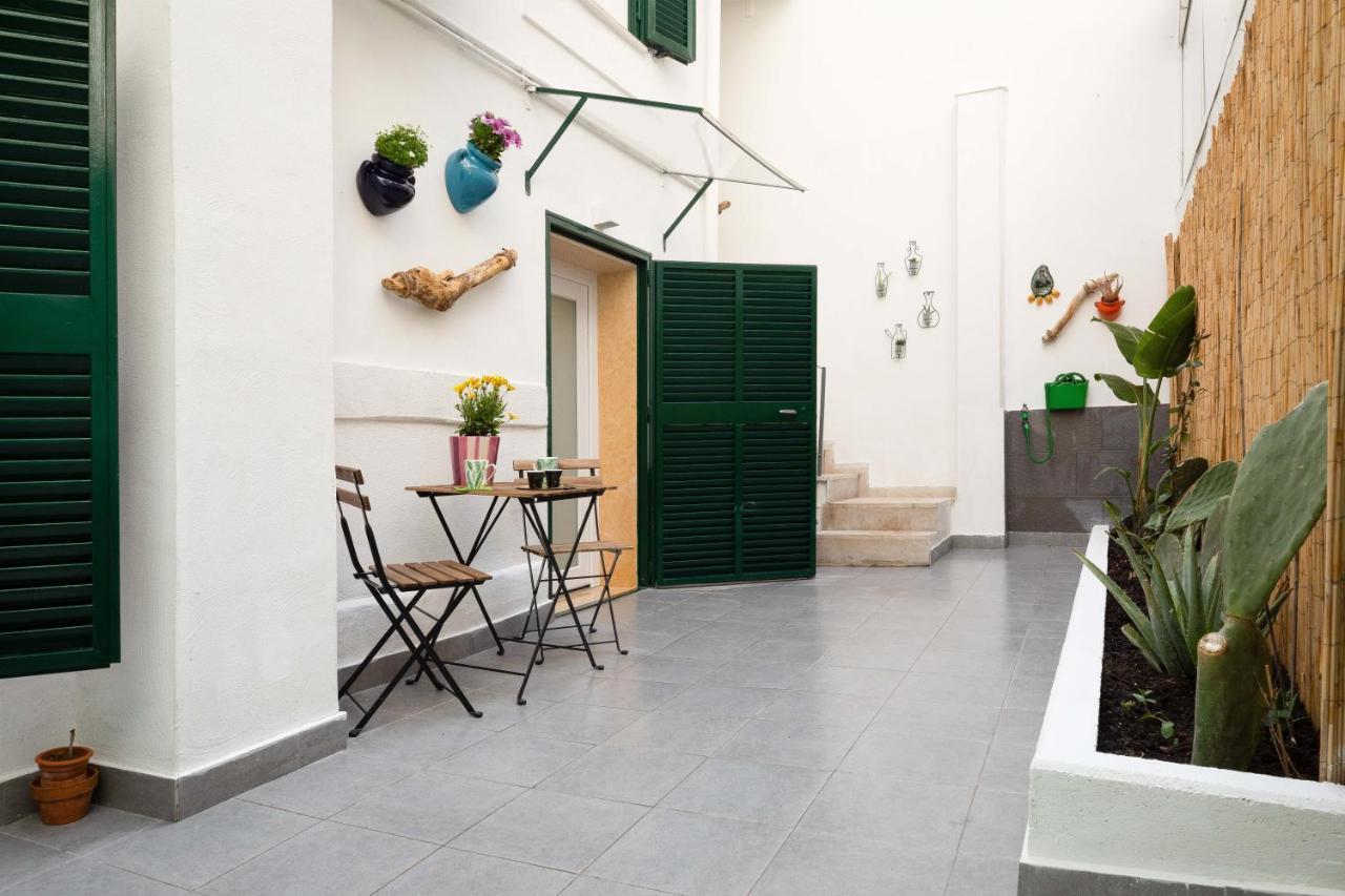 Apartment Via Calefati Land