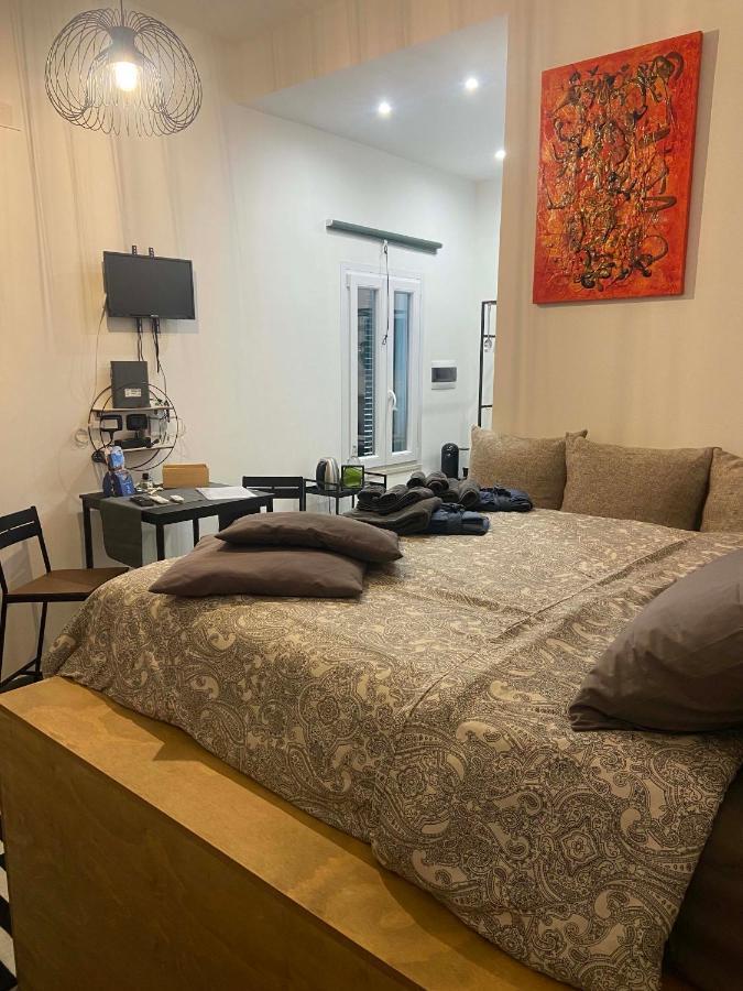 Via Calefati Land Apartment
