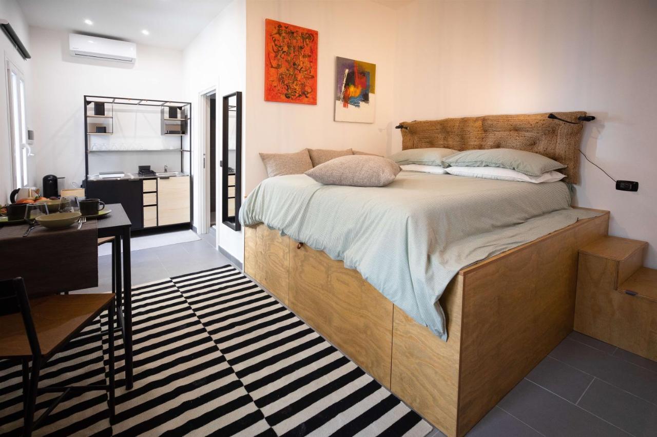 Via Calefati Land Apartment Bari