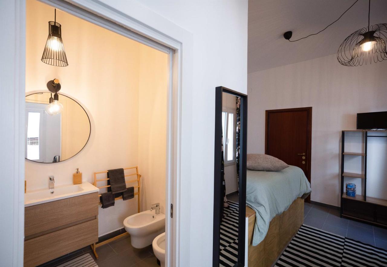 Apartment Via Calefati Land Bari